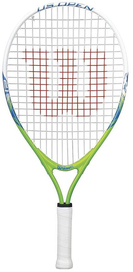 Raquete de tênis infanto juvenil US Open Wilson