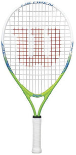 Raquete de tênis infanto juvenil US Open Wilson