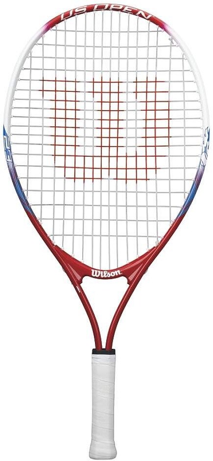 Raquete de tênis infanto juvenil US Open Wilson