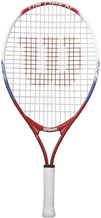 Raquete de tênis infanto juvenil US Open Wilson