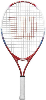 Raquete de tênis infanto juvenil US Open Wilson