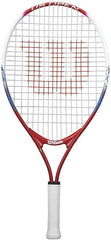 Raquete de tênis infanto juvenil US Open Wilson