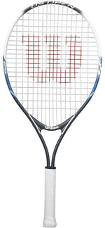 Raquete de tênis infanto juvenil US Open Wilson