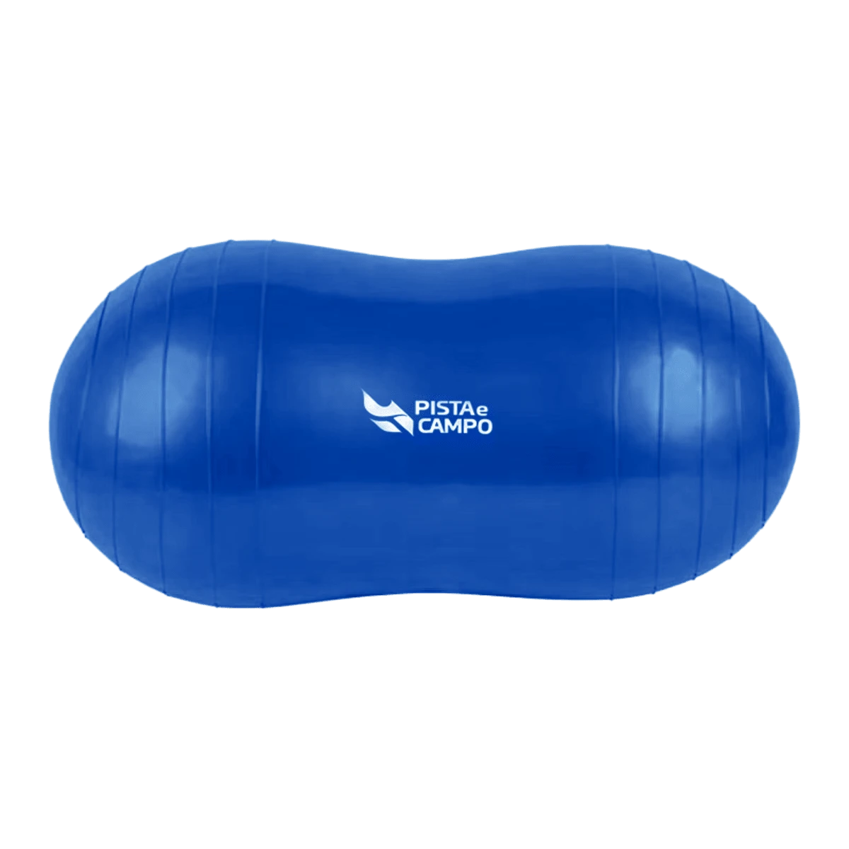 Bola Feijão Peanut Ball 90cm Anti-Estouro Envolst - Azul