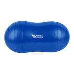 Bola Feijão Peanut Ball 90cm Anti-Estouro Envolst - Azul
