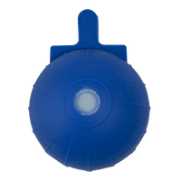 Pelota de PVC 200g Pista e Campo