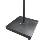 Placar Eletrônico de Voltas em LED para Atletismo
