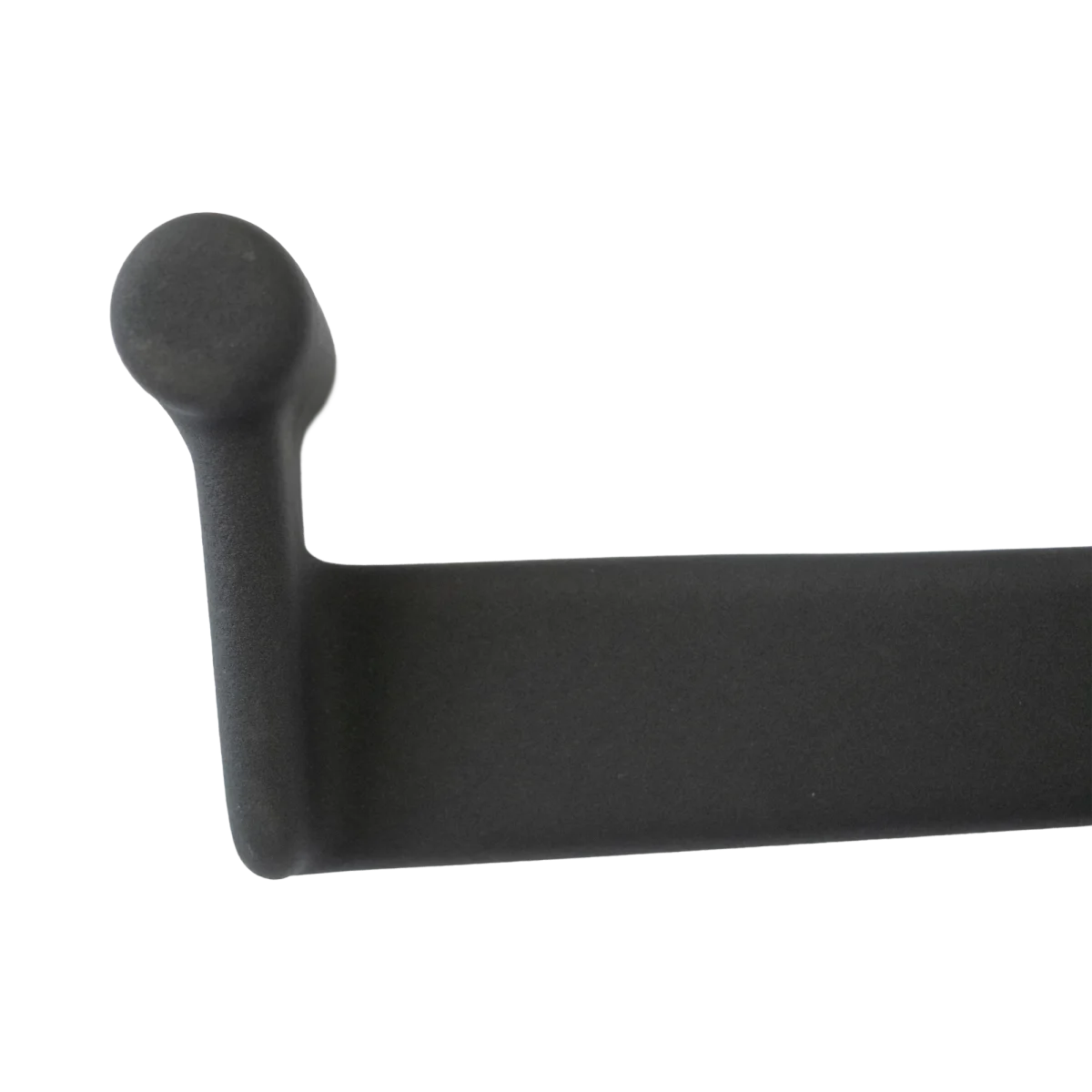 Puxador Anatômico Pegada 55cm Emborrachado Envolst