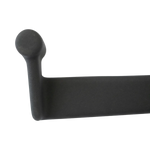 Puxador Anatômico Pegada 55cm Emborrachado Envolst