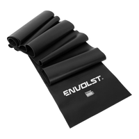 Faixa Elástica (Thera Band) Intensidade Extra‑forte Envolst