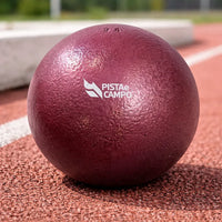 Peso de ferro 8kg Pista e Campo