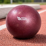 Peso de ferro 8kg Pista e Campo