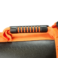 Power sand bag para treinamento funcional 10kg Envolst