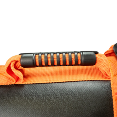 Power sand bag para treinamento funcional 10kg Envolst