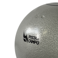 Peso de ferro 4kg Pista e Campo