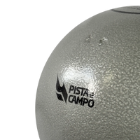 Peso de ferro 4kg Pista e Campo