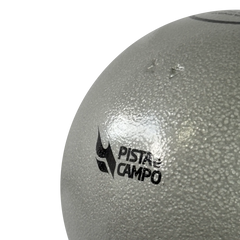 Peso de ferro 4kg Pista e Campo