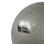 Peso de ferro 4kg Pista e Campo