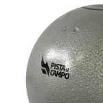 Peso de ferro 4kg Pista e Campo