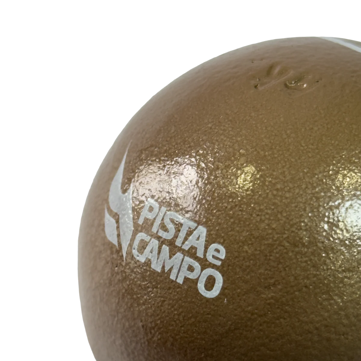 Peso de ferro 1kg Pista e Campo