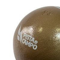 Peso de ferro 1kg Pista e Campo