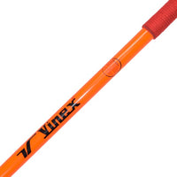 Dardo de duralumínio e aço 600g modelo competição IAAF Vinex