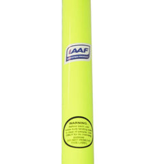 Dardo de atletismo de duralumínio e aço 700g WA-IAAF Vinex - Modelo Novo!