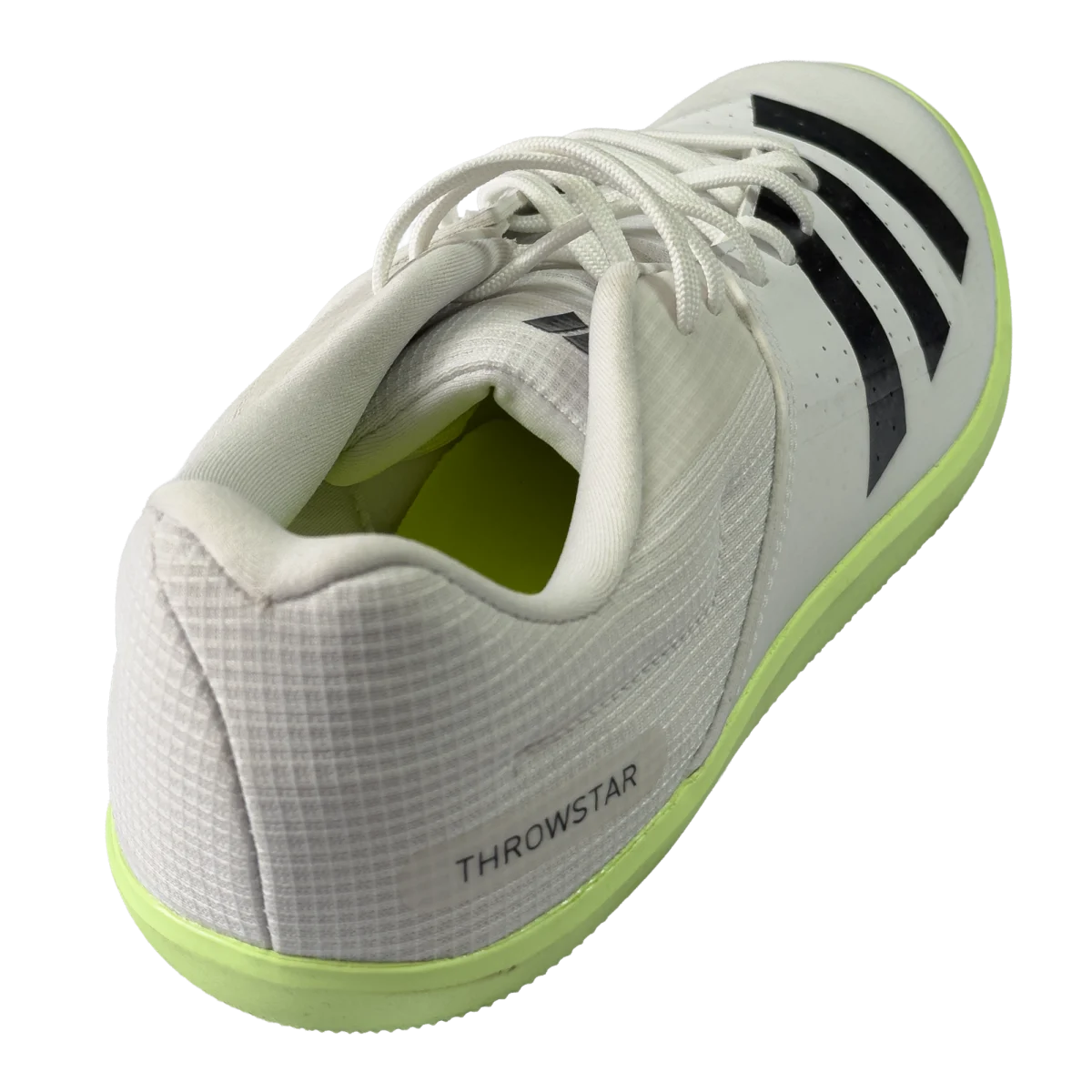 Sapatilha de atletismo para arremesso e lançamentos Throwstar Adidas