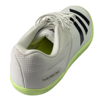 Sapatilha de atletismo para arremesso e lançamentos Throwstar Adidas