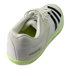 Sapatilha de atletismo para arremesso e lançamentos Throwstar Adidas
