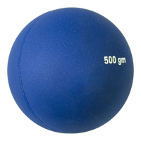 Peso de PVC 500g Pista e Campo