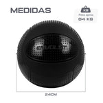 Slam Ball 4 kg Envolst