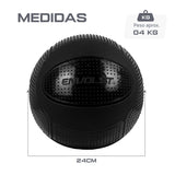 Slam Ball 4kg Envolst