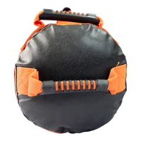 Power sand bag para treinamento funcional 10kg Envolst
