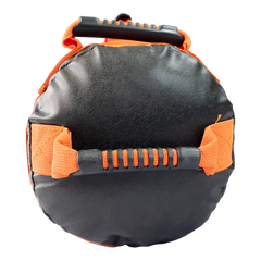 Power sand bag para treinamento funcional 10kg Envolst