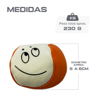 Bolinha de malabarismo NeoFun