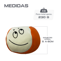 Bolinha de malabarismo NeoFun