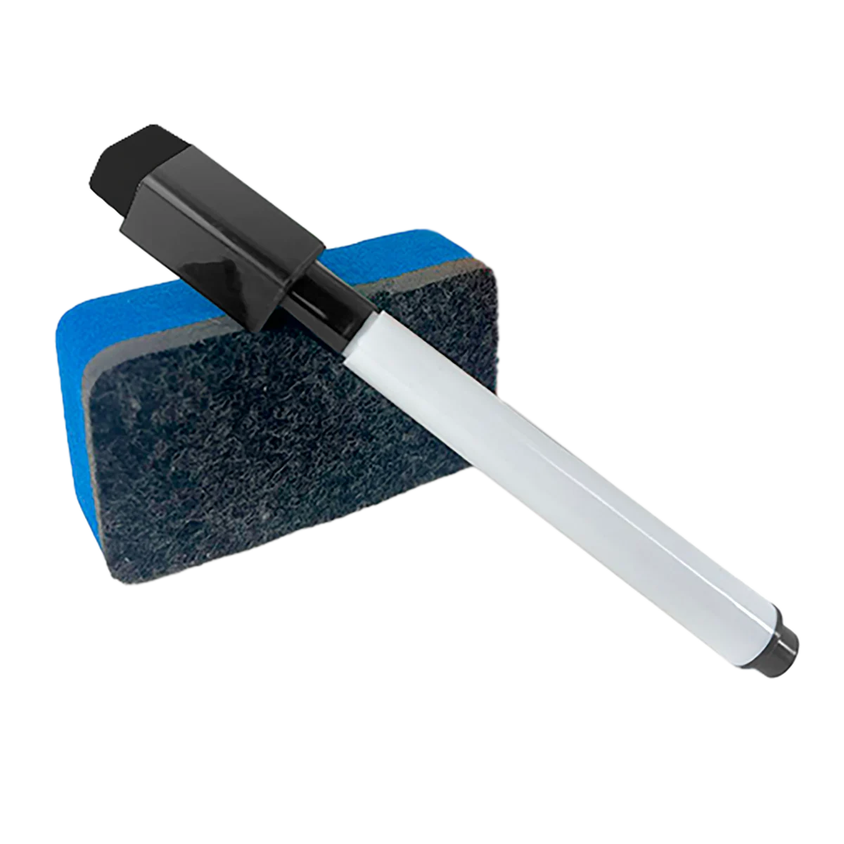 Prancheta tática magnética com caneta para treinamento de vôlei Pista e Campo