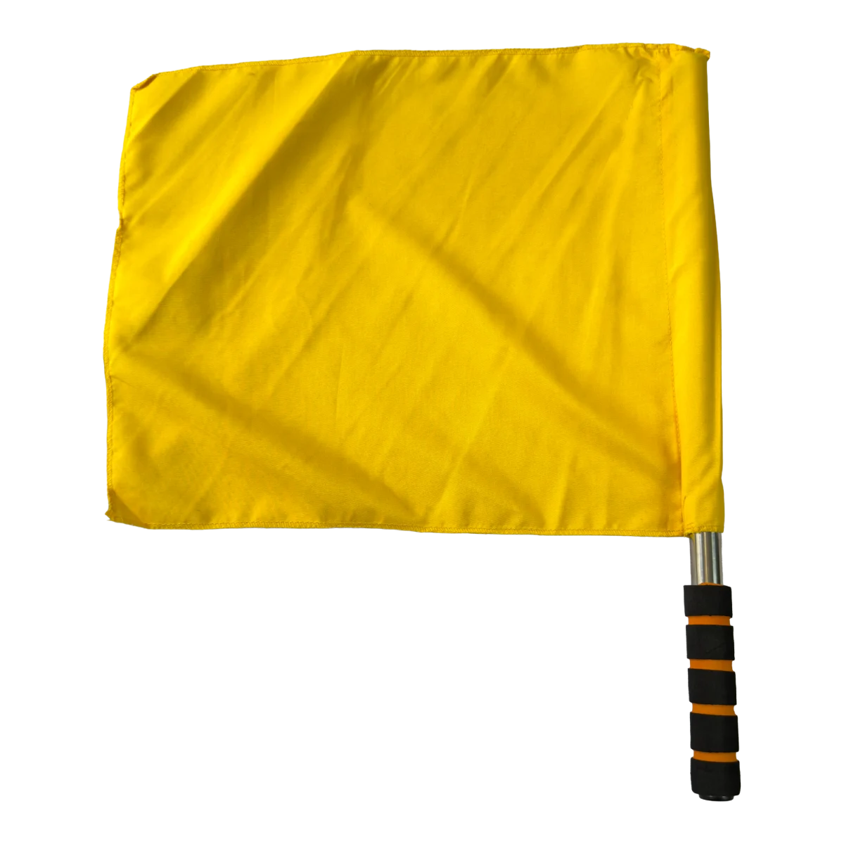 Bandeira de árbitro Velden - Amarela