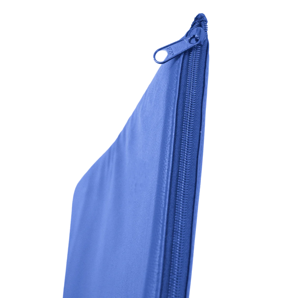 Colchonete de ginástica Espuma Aglomerada 1,00 x 0,60 x 0,03m premium Envolst - Azul