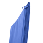 Colchonete de ginástica Espuma Aglomerada 1,00 x 0,60 x 0,03m premium Envolst - Azul