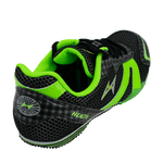 Sapatilha de atletismo para meio fundo e multimodalidade Health