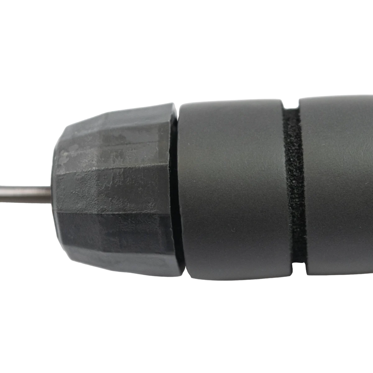 Corda de pular com rolamento 4mm 2,65m Envolst - Preto
