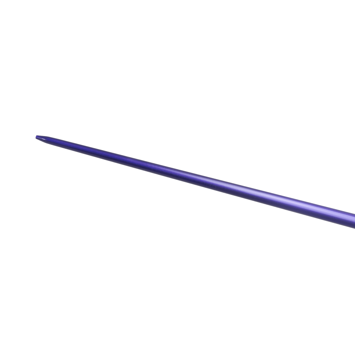 Dardo de duralumínio e aço 600g Air Flyer IAAF Polanik