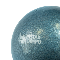 Peso de ferro 2kg Pista e Campo