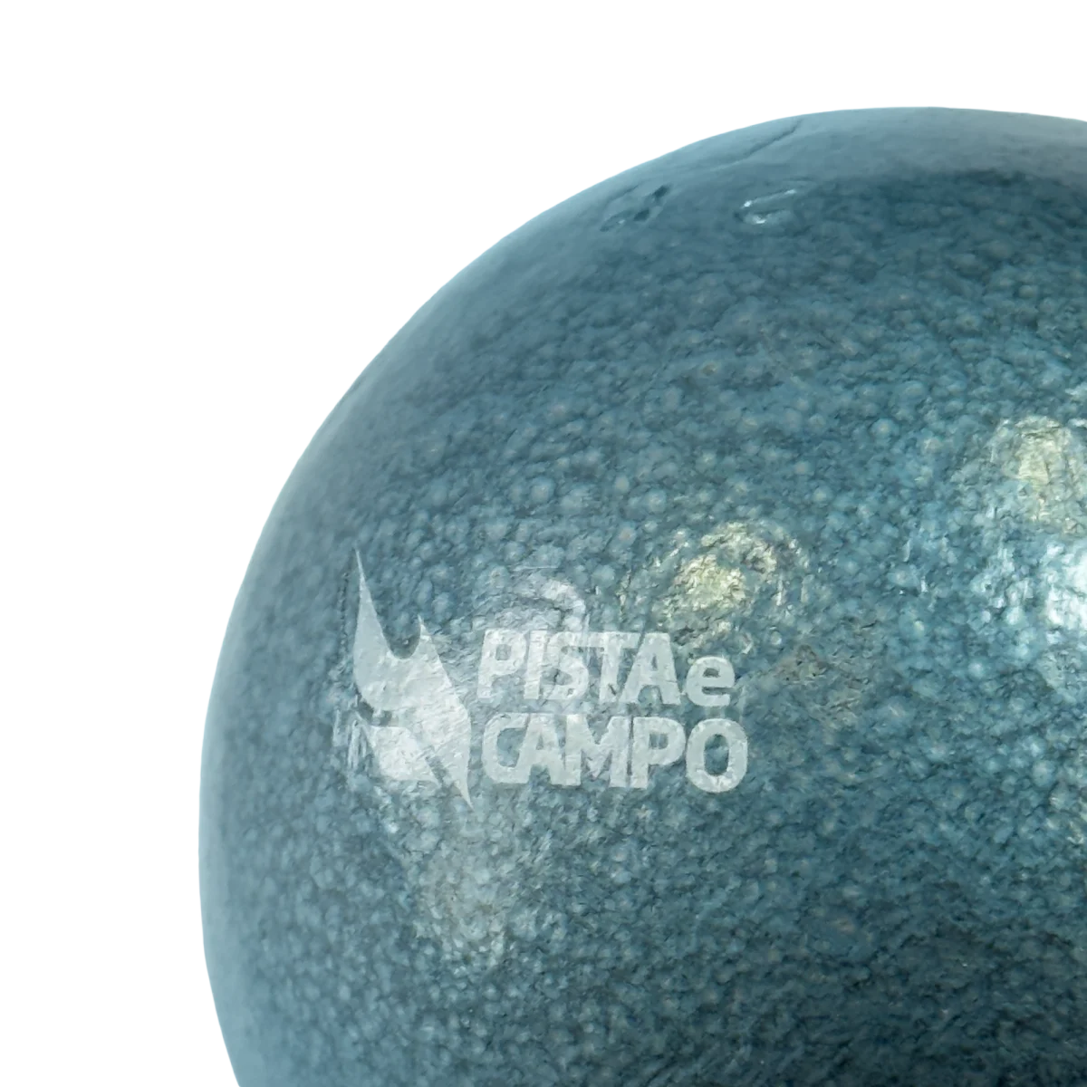 Peso de ferro 2kg Pista e Campo