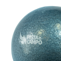 Peso de ferro 2kg Pista e Campo