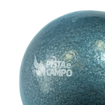 Peso de ferro 2kg Pista e Campo