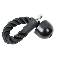 Puxador Corda Unilateral Crossover Profissional Envolst