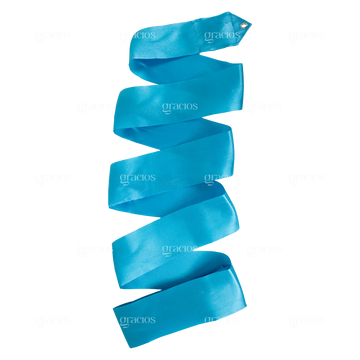 Fita Ginástica Rítmica Cetim 4m Gracios